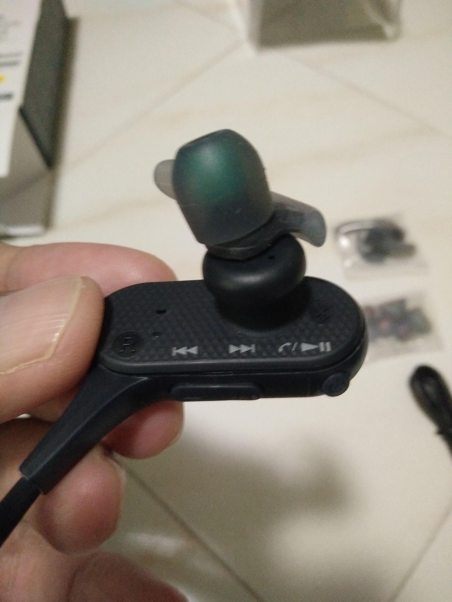 buttons