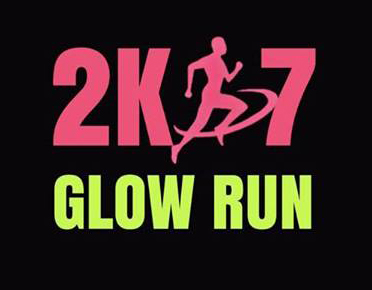 2K17 Charity Glow Run 2017
