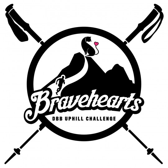 Bravehearts Trail Run 2017