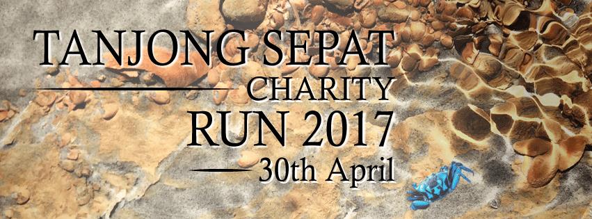 Tanjong Sepat Charity Run 2017 Justrunlah