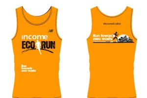 Income Eco Run 2017