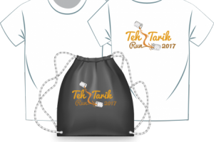 Teh Tarik Run 2017