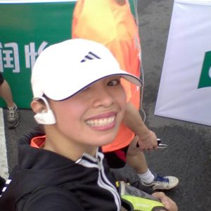 Awesome Running Playlist, Anyone?