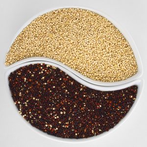 3 Substitutes for Rice that are Healthy and Help You Lose Weight