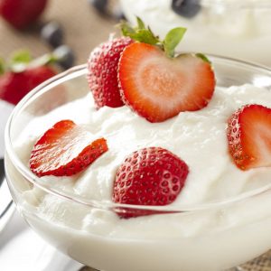 Best Kind of Breakfast to Keep Your Energy High