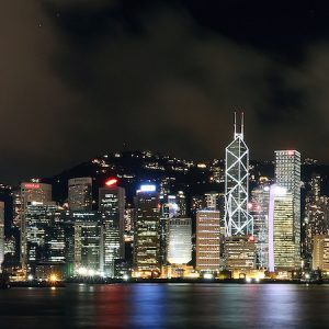 5 Local Foods To Try When You Are In Hong Kong For Your Next Race