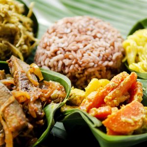 5 Local Foods To Try When You Are In Indonesia For Your Next Race