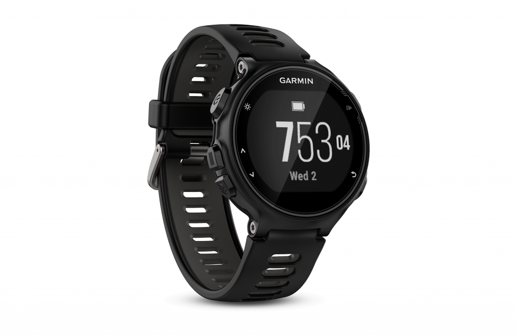 garmin 735xt vs forerunner 45