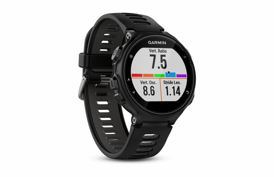 garmin forerunner 35 vs 735xt