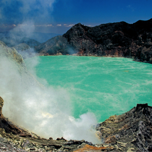 Hiking Trails: South East Asia’s Top 5