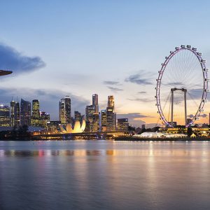 Travelling to Singapore? Here Are 3 Things You Need to Take Note of