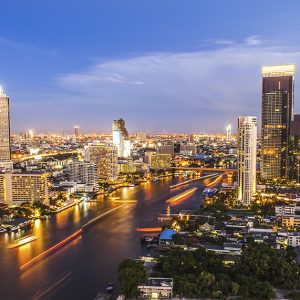 5 Local Foods To Try When You Are In Thailand For Your Next Race