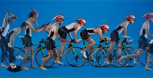 Transition from Running to Triathlon?