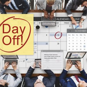 4 Exercises To Keep In Shape Even If You Keep Late Nights In The Office