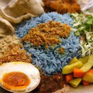 5 Local Foods to Try When You Are in Malaysia for Your Next Race
