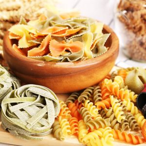 Carbs: Are They Really So Bad for Someone Trying To Lose Weight?