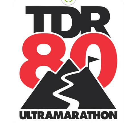 TDR 80 Ultramarathon 2017