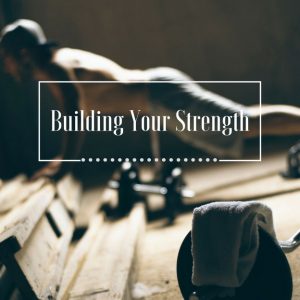 Building Core Strength