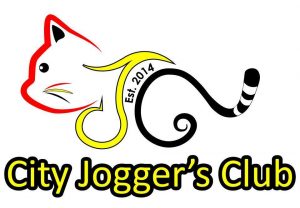 CJC Kuching Running Club