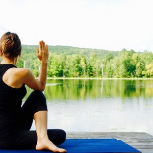 5 Surprising Ways to Feel and Look Good During Yoga