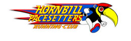 Hornbill Pacesetters Running Club