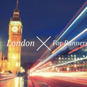 London For Runners
