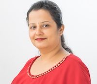 Meera Watts
