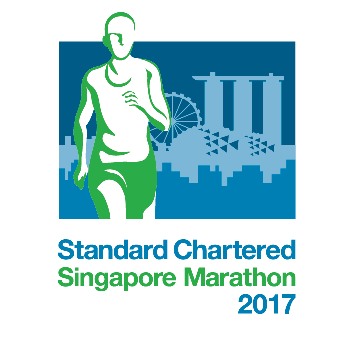 Standard Chartered Singapore Marathon 2017