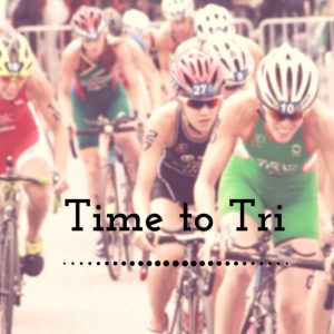 Time to Tri