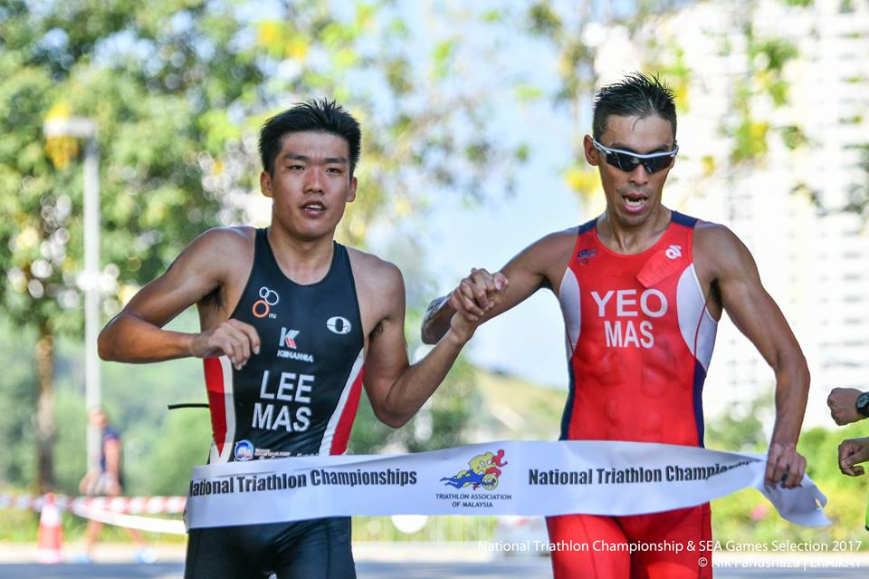 Highlights - Malaysia National Triathlon Championships ...