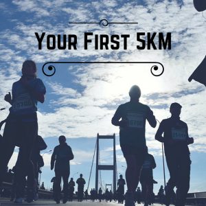 Your First 5KM Race