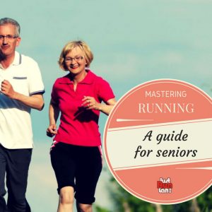 Mastering Running as You Age: A Guide For Seniors