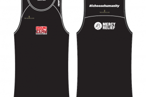 Ground Zero Race for Humanity 2017