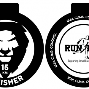 RunNUS 2017