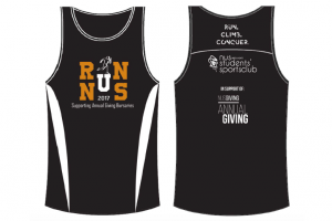 RunNUS 2017