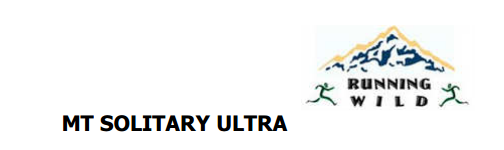 Mt Solitary Ultra: Race 3 Long Course Series (45km) 2017