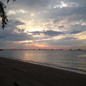3 Suggested Training Routes for Singapore Half Marathons