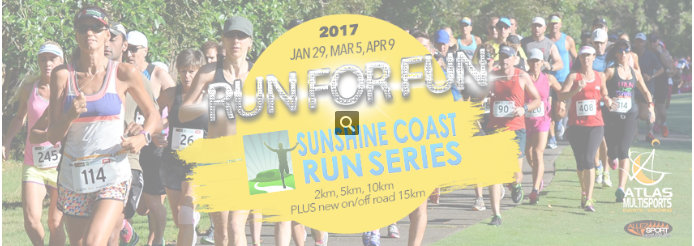 Sunshine Coast Run Series – Race #3 2017
