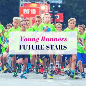 Young Runners: Future Stars