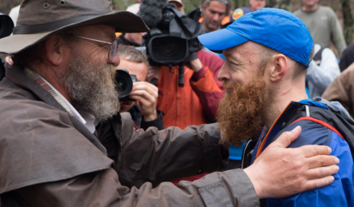 download 2023 barkley marathon