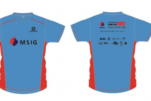 MSIG Singapore Action Asia 50 2017