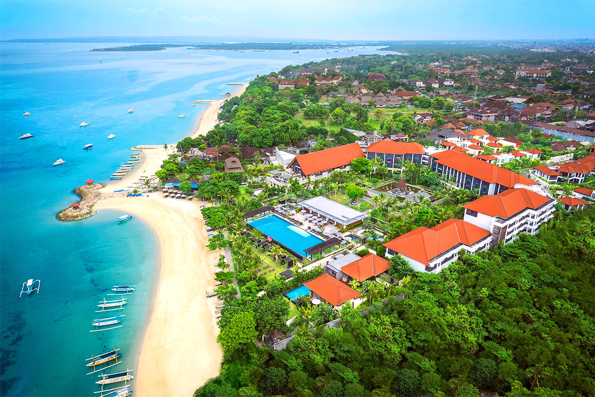 Explore Bali By Running – 5 Must-Do Routes For All Tourists | JustRunLah!