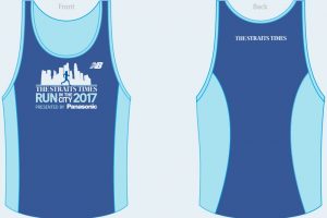 The Straits Times Run in the City 2017