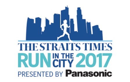 The Straits Times Run in the City 2017
