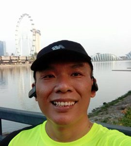 My Running Journey