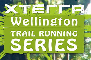 XTERRA Wellington Trail Running Series – Starlight Run (20th May 2017)
