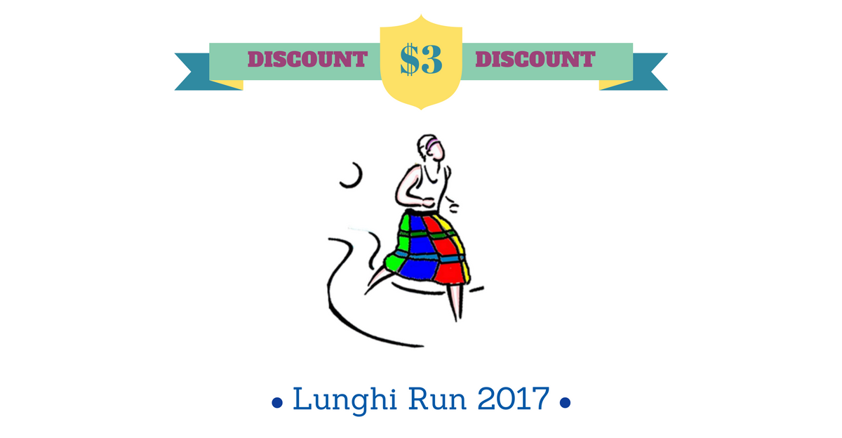 Virtual running club coupon code