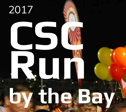 CSC Run By The Bay 2017