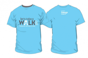 Let’s Take A Walk 2017