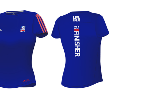 Great Eastern Womens Run Singapore 2017